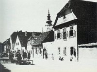 Opatovina oko 1900. godine